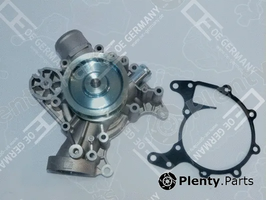 OE Germany 042000201300 — Water Pump, engine cooling