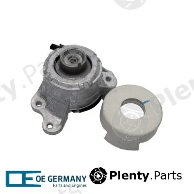 OE Germany 801247 — Mounting, engine Genuine-Part