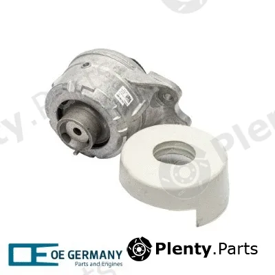 OE Germany 801239 — Mounting, engine Genuine-Part