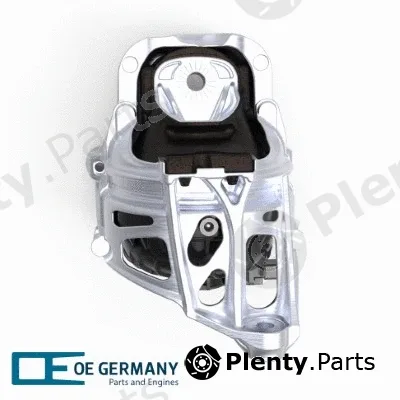 OE Germany 800620 — Mounting, engine Genuine-Part