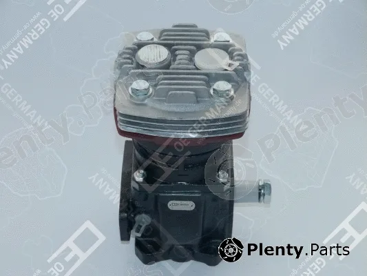 OE Germany 011300366001 — Compressor, compressed air system