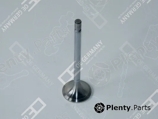 OE Germany 010520300000 — Exhaust Valve