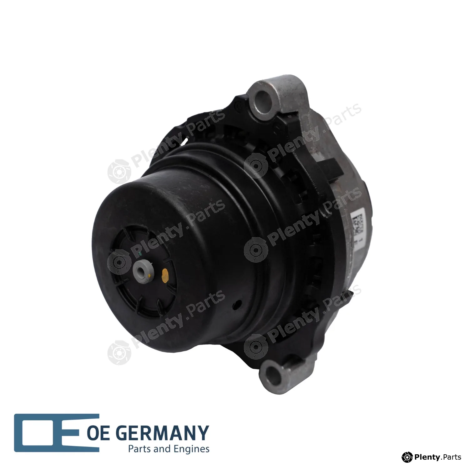 OE Germany 801206 — Mounting, engine Genuine-Part