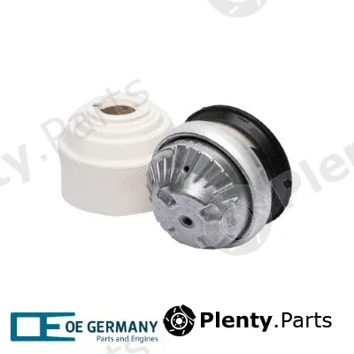 OE Germany 800126 — Mounting, engine Genuine-Part