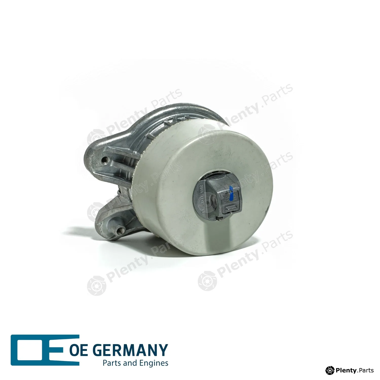 OE Germany 801020 — Mounting, engine Genuine-Part
