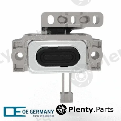 OE Germany 800616 — Mounting, engine Genuine-Part