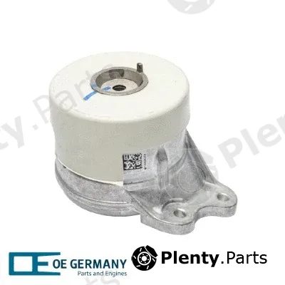 OE Germany 801246 — Mounting, engine Genuine-Part