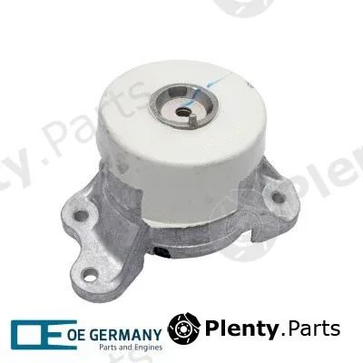 OE Germany 801196 — Mounting, engine Genuine-Part