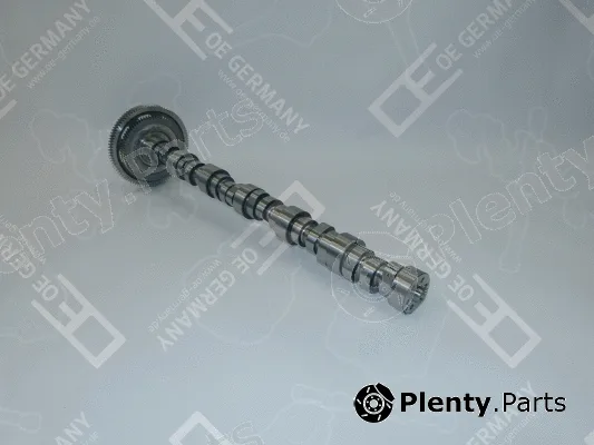OE Germany 010500460000 — Camshaft