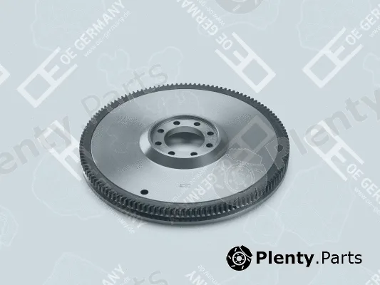 OE Germany 010330352000 — Flywheel