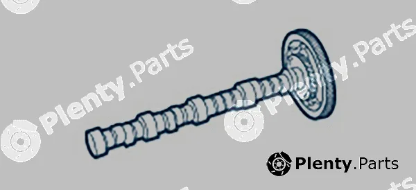 OE Germany 010500442001 — Camshaft