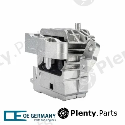 OE Germany 801400 — Mounting, engine Genuine-Part