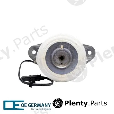 OE Germany 800415 — Mounting, engine Genuine-Part