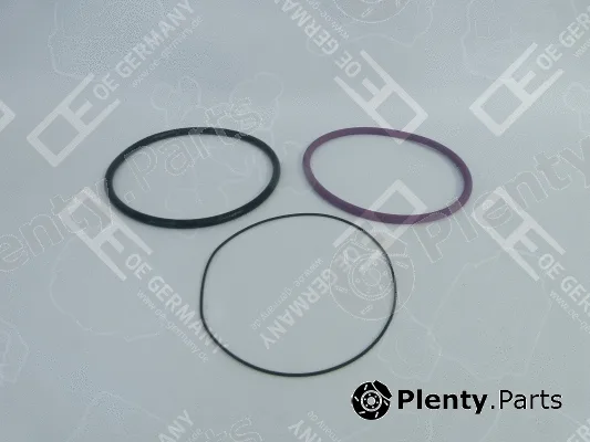 OE Germany 030111070000 — O-Ring Set, cylinder sleeve