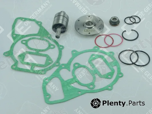 OE Germany 022010250000 — Repair Kit, water pump