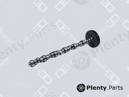 OE Germany 040500101306 — Camshaft