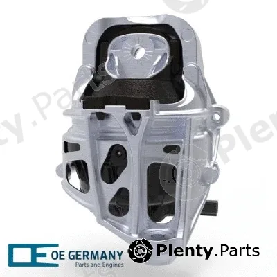 OE Germany 800623 — Mounting, engine Genuine-Part