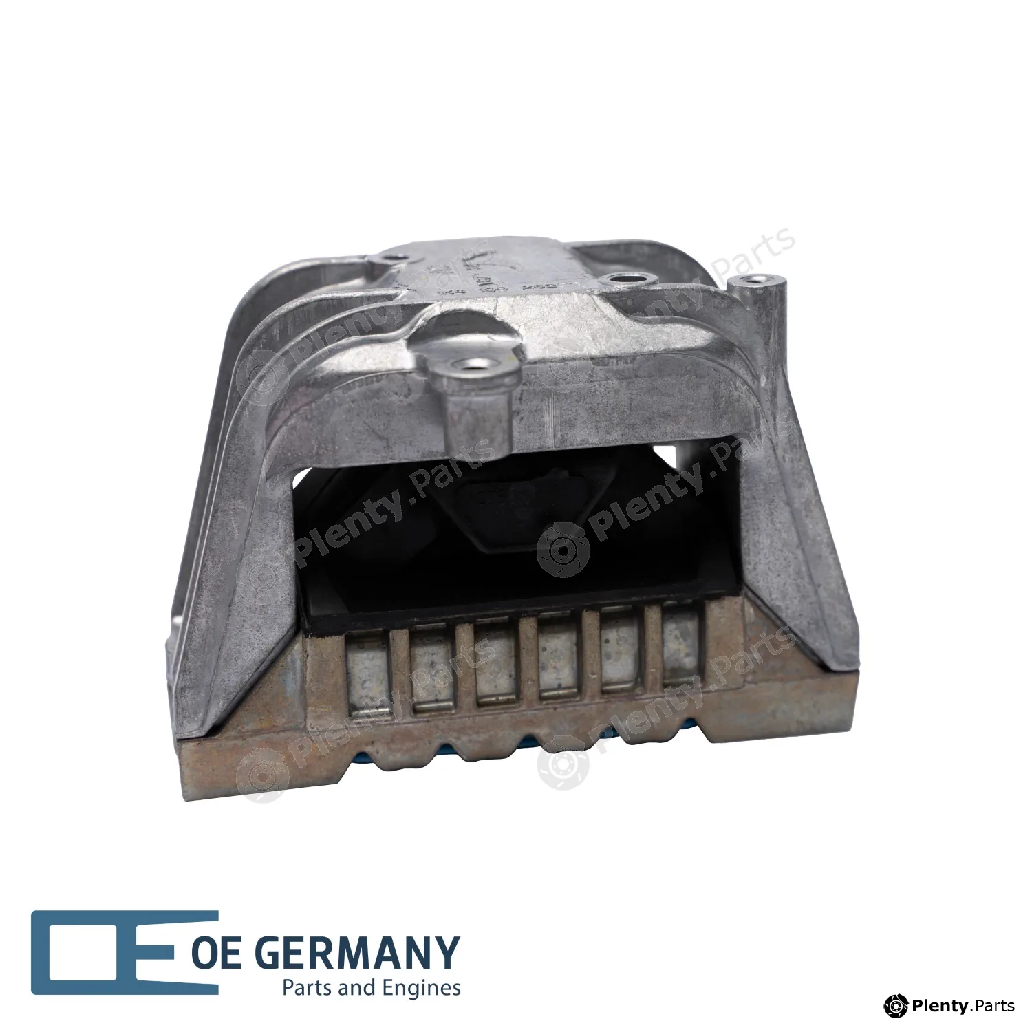 OE Germany 800988 — Mounting, engine Genuine-Part