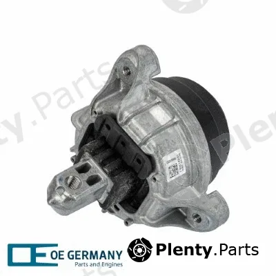 OE Germany 800995 — Mounting, engine Genuine-Part