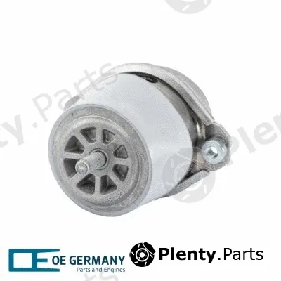 OE Germany 801035 — Mounting, engine Genuine-Part