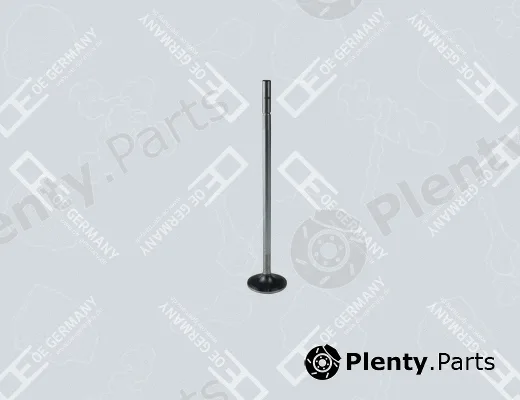 OE Germany 010520470002 — Intake Valve