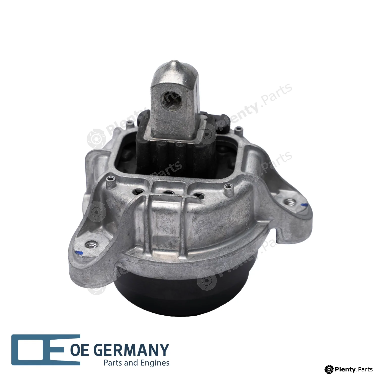 OE Germany 802578 — Mounting, engine Genuine-Part