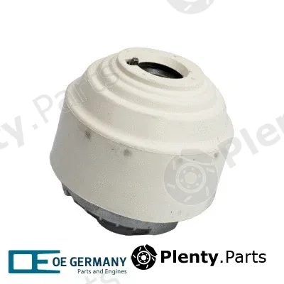 OE Germany 800089 — Mounting, engine Genuine-Part