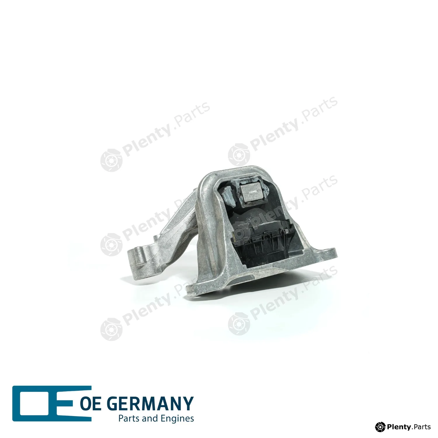 OE Germany 801152 — Mounting, engine Genuine-Part