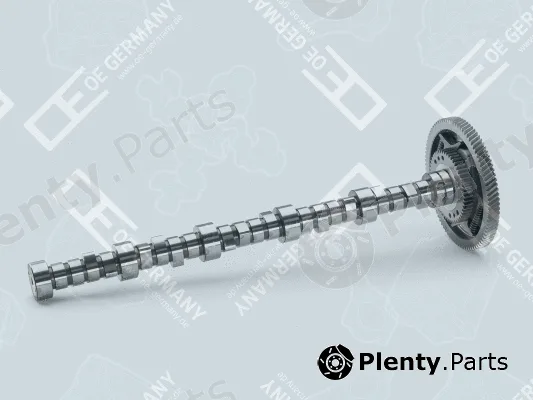OE Germany 010500403000 — Camshaft