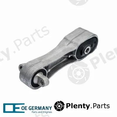 OE Germany 802515 — Holder, engine mounting system Genuine-Part