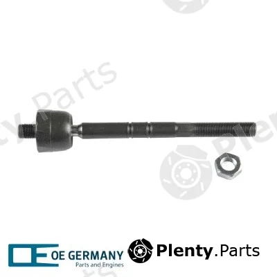 OE Germany 801957 — Inner Tie Rod