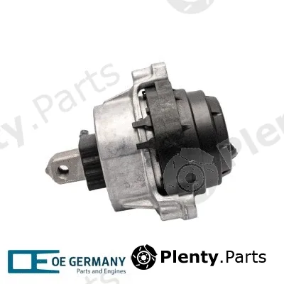 OE Germany 801232 — Mounting, engine Genuine-Part