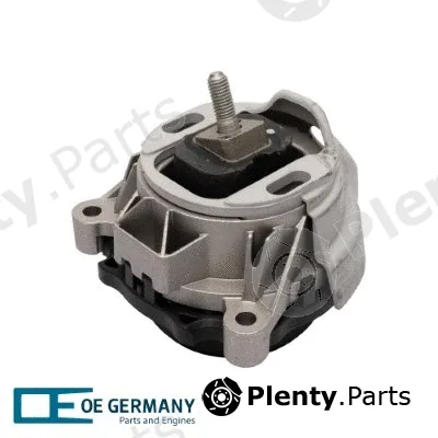 OE Germany 801039 — Mounting, engine Genuine-Part