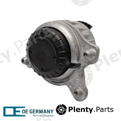 OE Germany 801159 — Mounting, engine Genuine-Part