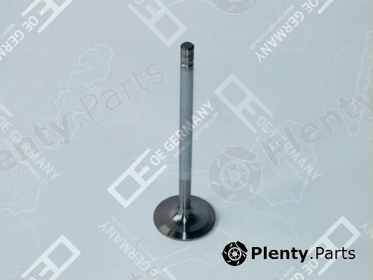 OE Germany 060520XF9500 — Intake Valve