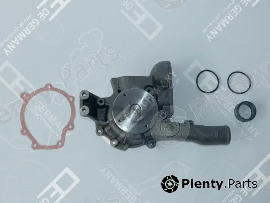OE Germany 012000900001 — Water Pump, engine cooling