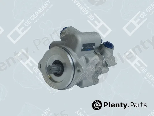 OE Germany 061390CF8500 — Hydraulic Pump, steering