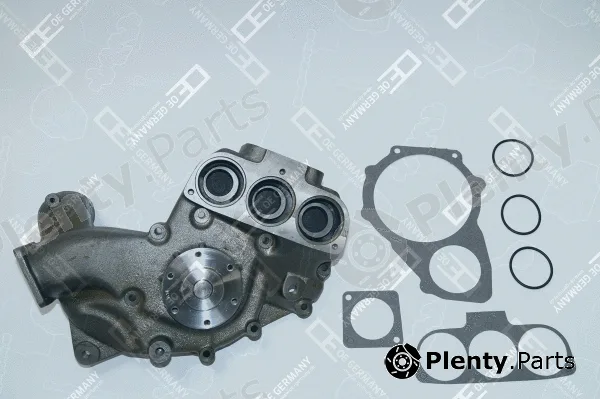 OE Germany 022000284200 — Water Pump, engine cooling