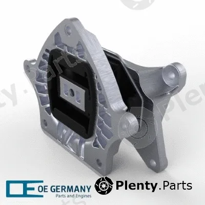 OE Germany 800549 — Mounting, engine Genuine-Part