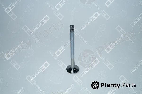 OE Germany 050520DC9001 — Exhaust Valve