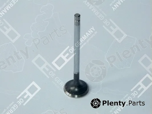 OE Germany 060520XF9501 — Exhaust Valve