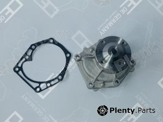 OE Germany 052000D90000 — Water Pump, engine cooling