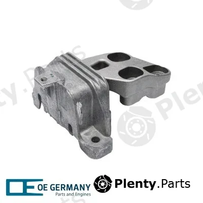 OE Germany 801065 — Mounting, manual transmission Genuine-Part