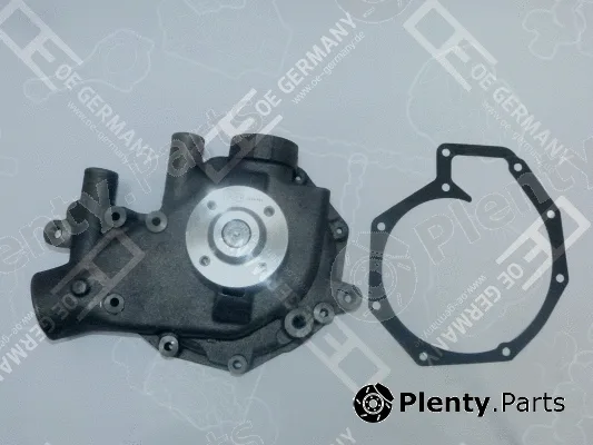 OE Germany 062000XF9500 — Water Pump, engine cooling