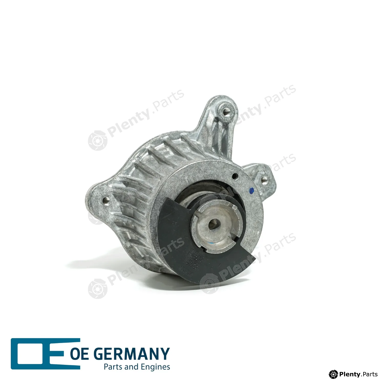 OE Germany 801242 — Mounting, engine Genuine-Part