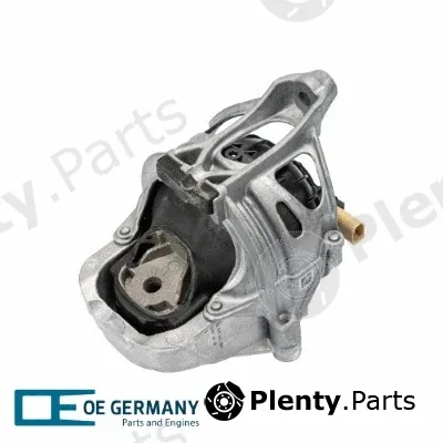 OE Germany 800619 — Mounting, engine Genuine-Part