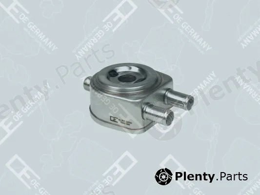 OE Germany 041820226000 — Oil Cooler, engine oil