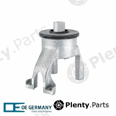 OE Germany 801367 — Mounting, engine Genuine-Part