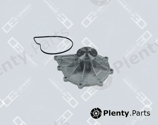 OE Germany 012000470000 — Water Pump, engine cooling