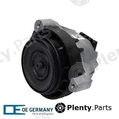 OE Germany 801230 — Mounting, engine Genuine-Part